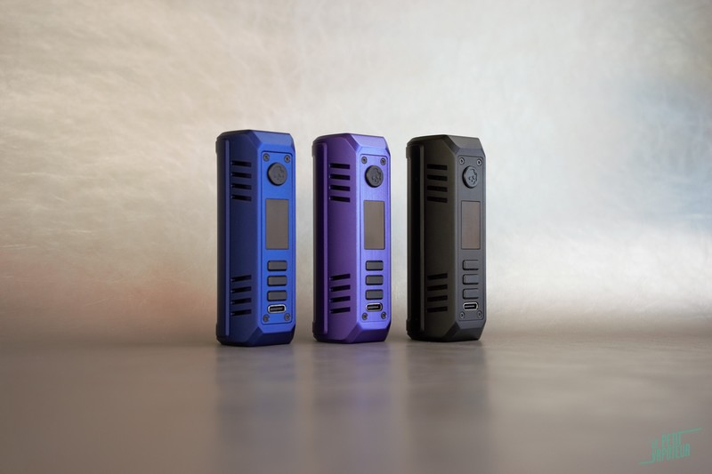 box odin v2 dovpo